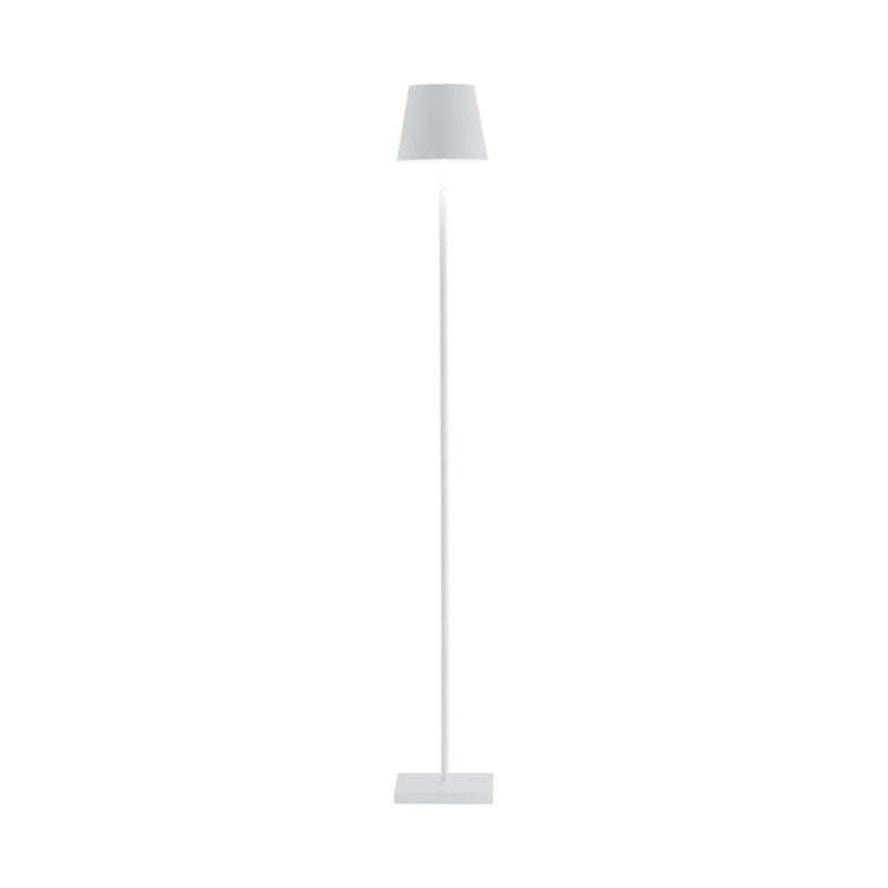 Poldina LED Floor Lamp