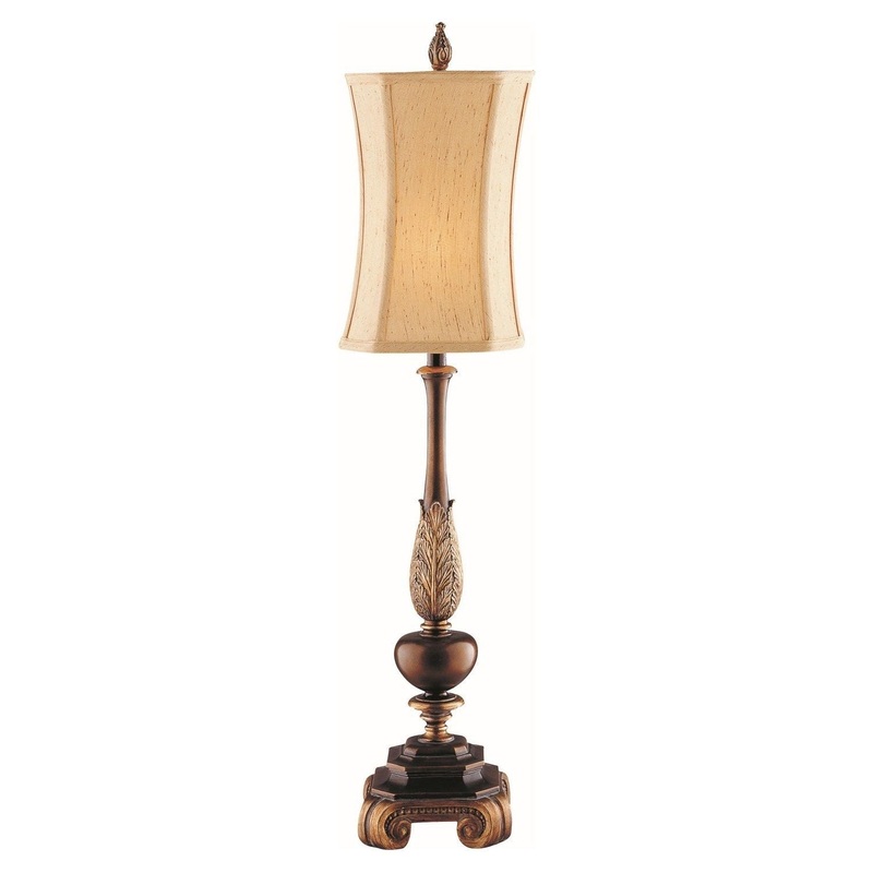 Sweet Ginger Table Lamp