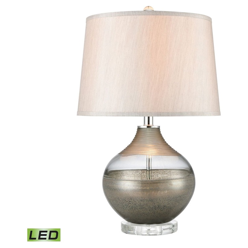 Vetranio LED Table Lamp