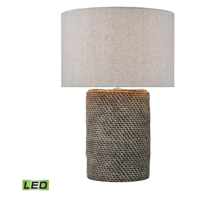 Wefen LED Table Lamp