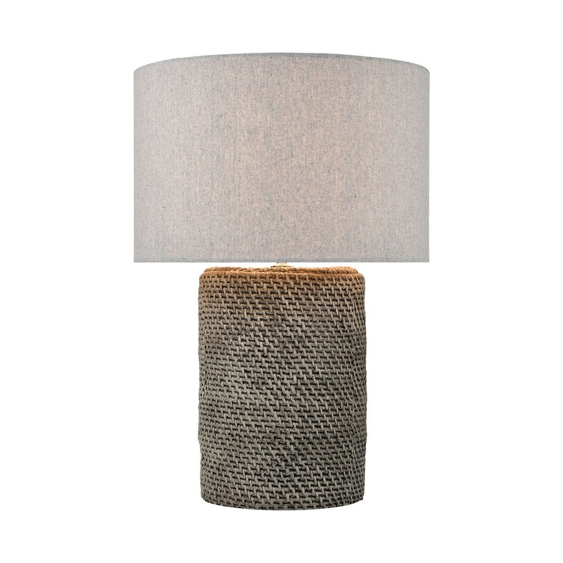 Wefen Table Lamp