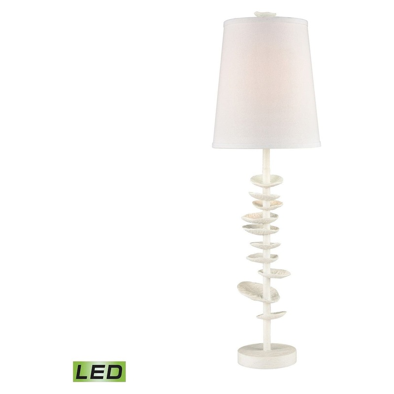 Winona LED Table Lamp
