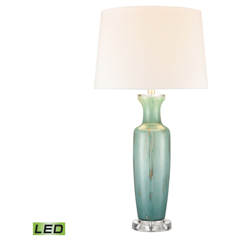 Abilene LED Table Lamp