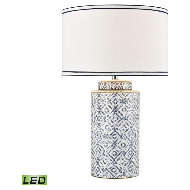 Ambert LED Table Lamp