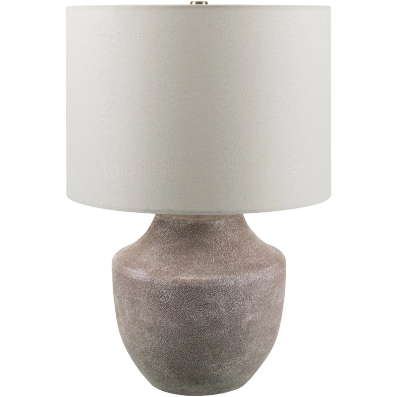 Antoine Accent Table Lamp ANT-002