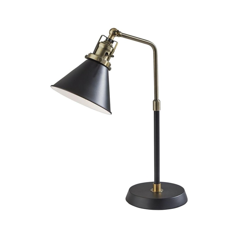 Arthur Desk Lamp