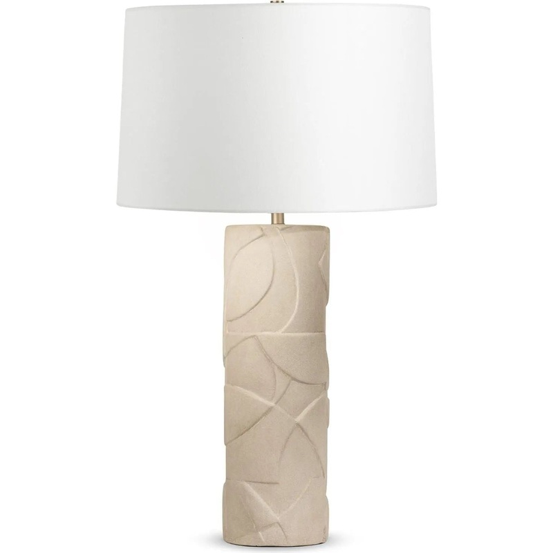 Atlas Table Lamp