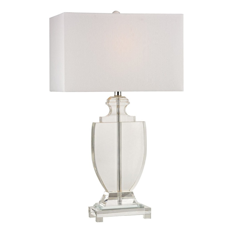 Avonmead Table Lamp