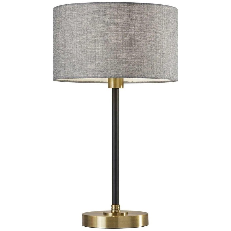 Bergen Table Lamp