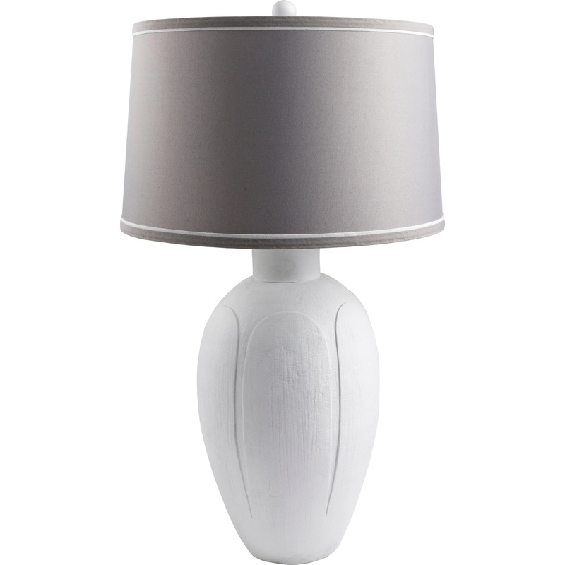 Blustar Accent Table Lamp