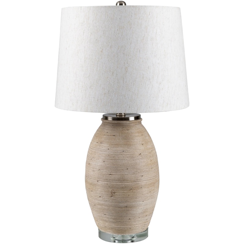 Brillo Accent Table Lamp