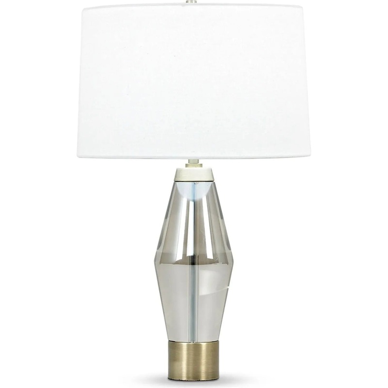 Brooks Table Lamp