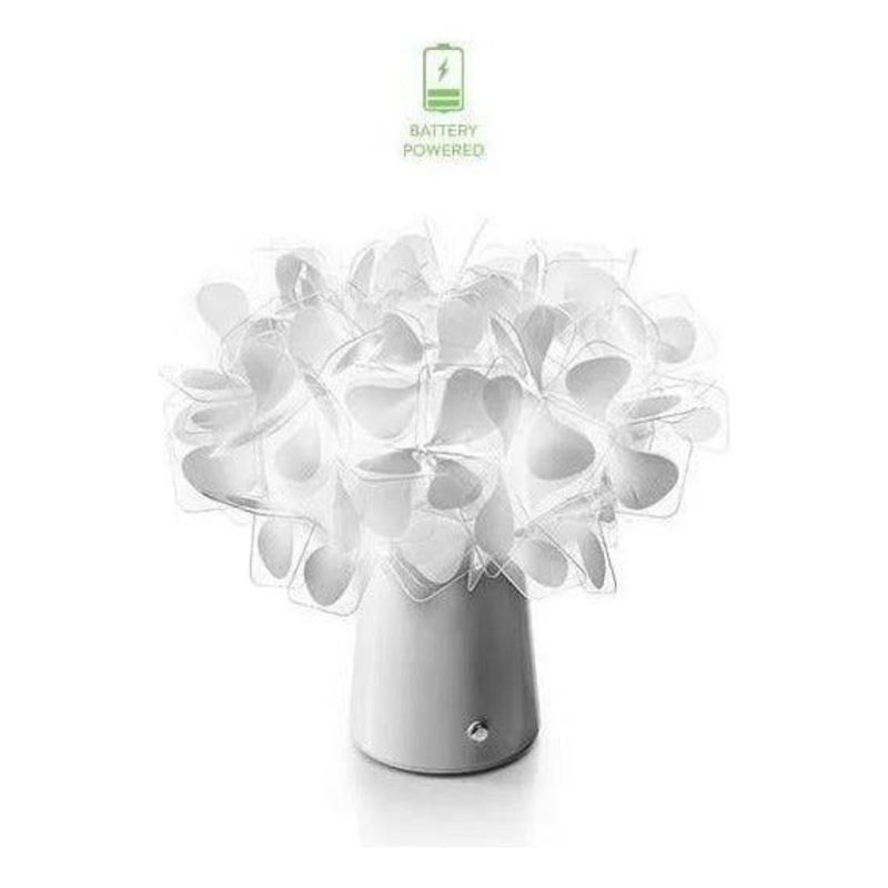Clizia Mama Non Mama Battery Table Lamp