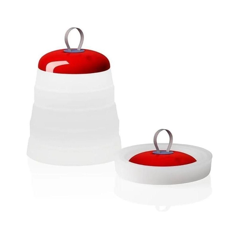 Cri Cri Silicone Outdoor Portable Lamp