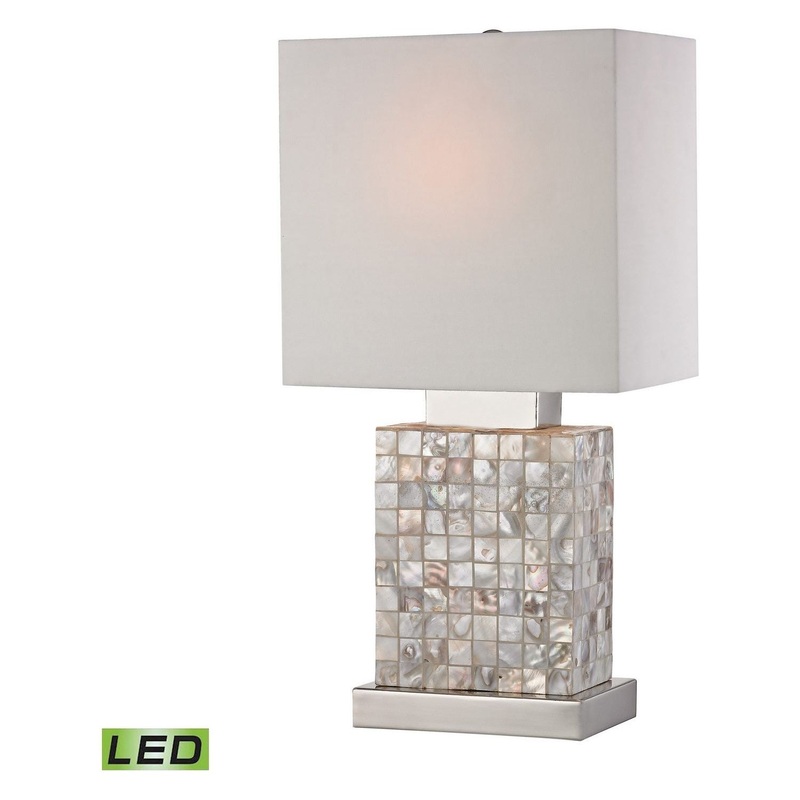 Sterling LED Table Lamp