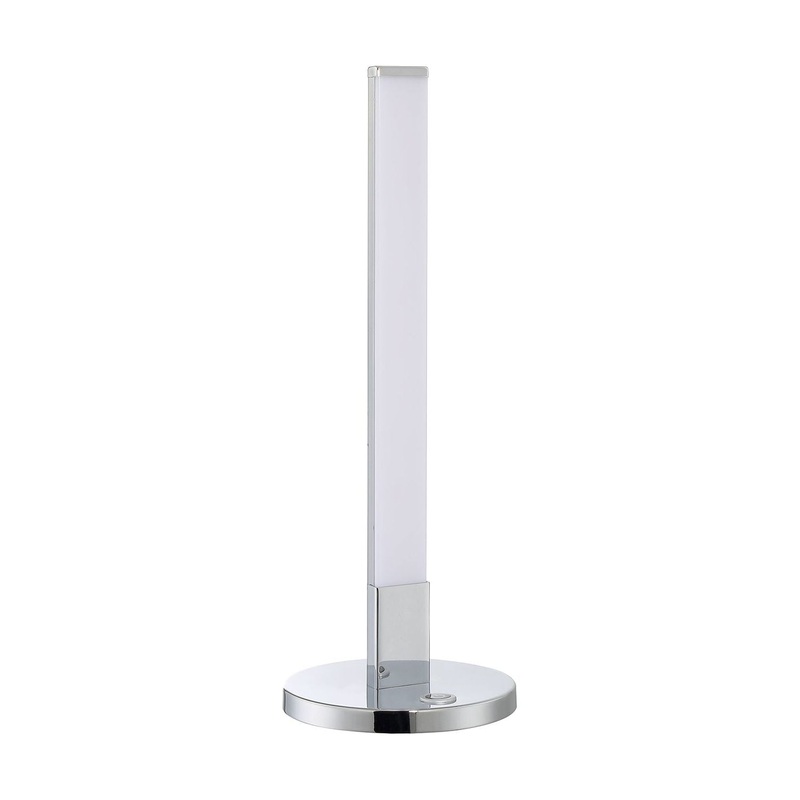 Strait-Up LED Table Lamp