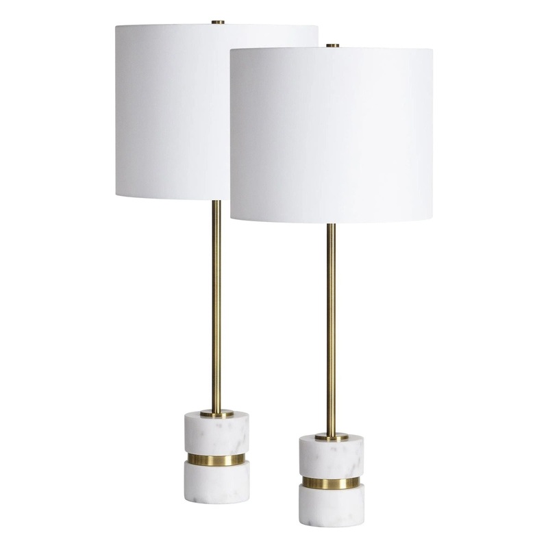 TALULLA Table Lamp- Set