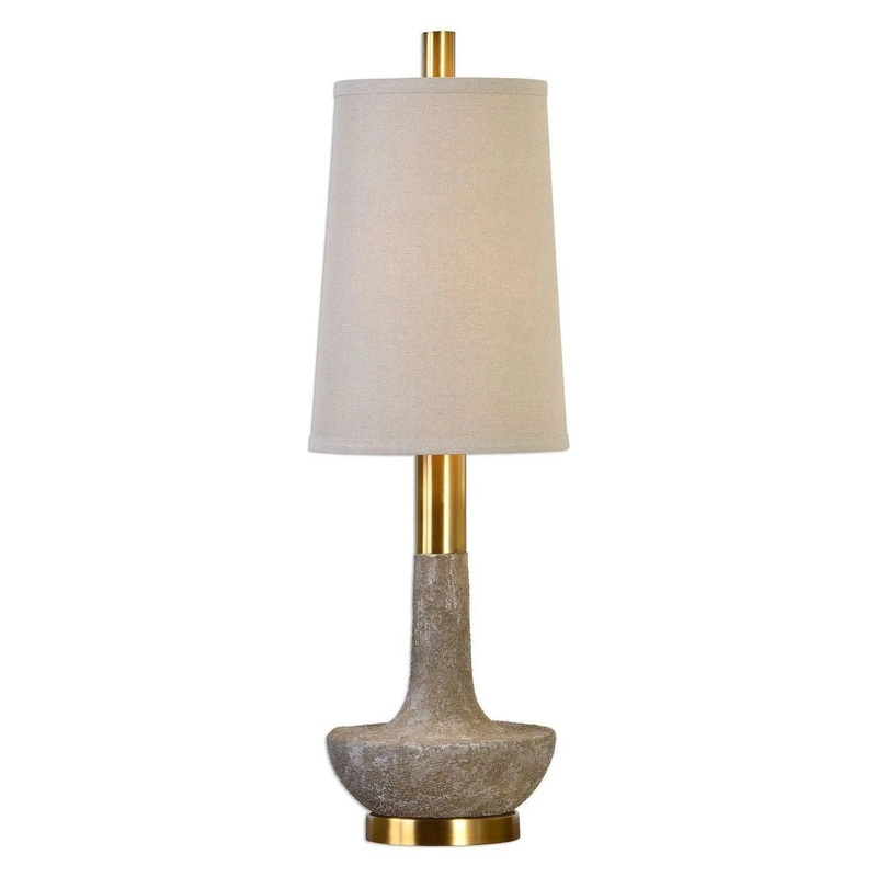 Volongo Buffet Lamp