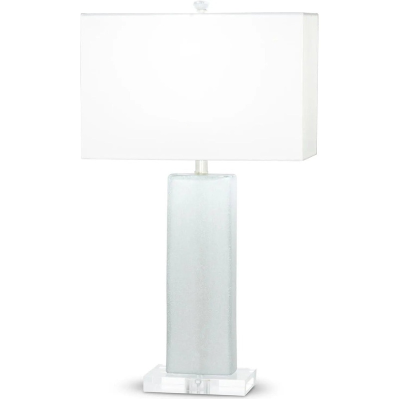 Waterloo Table Lamp