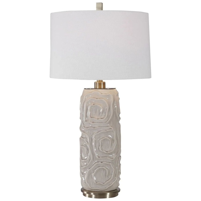 Zade Table Lamp