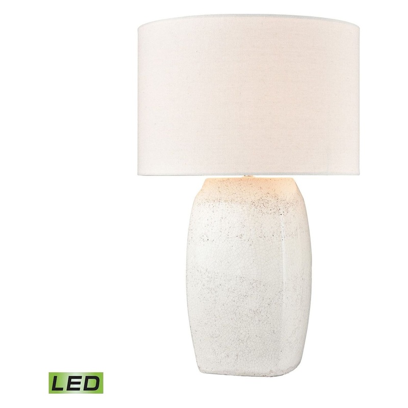 Abbeystead LED Table Lamp