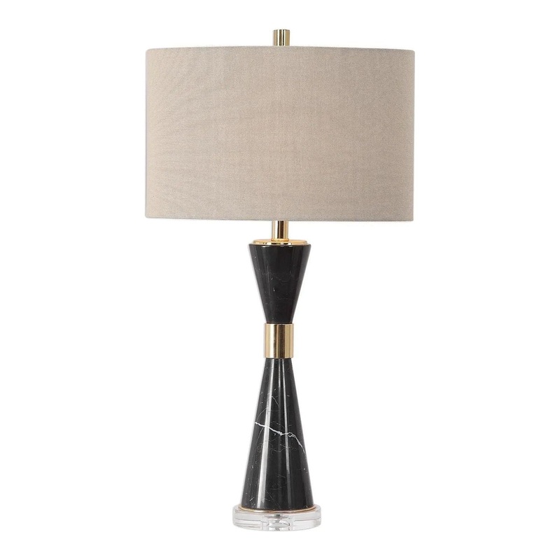 Alastair Table Lamp
