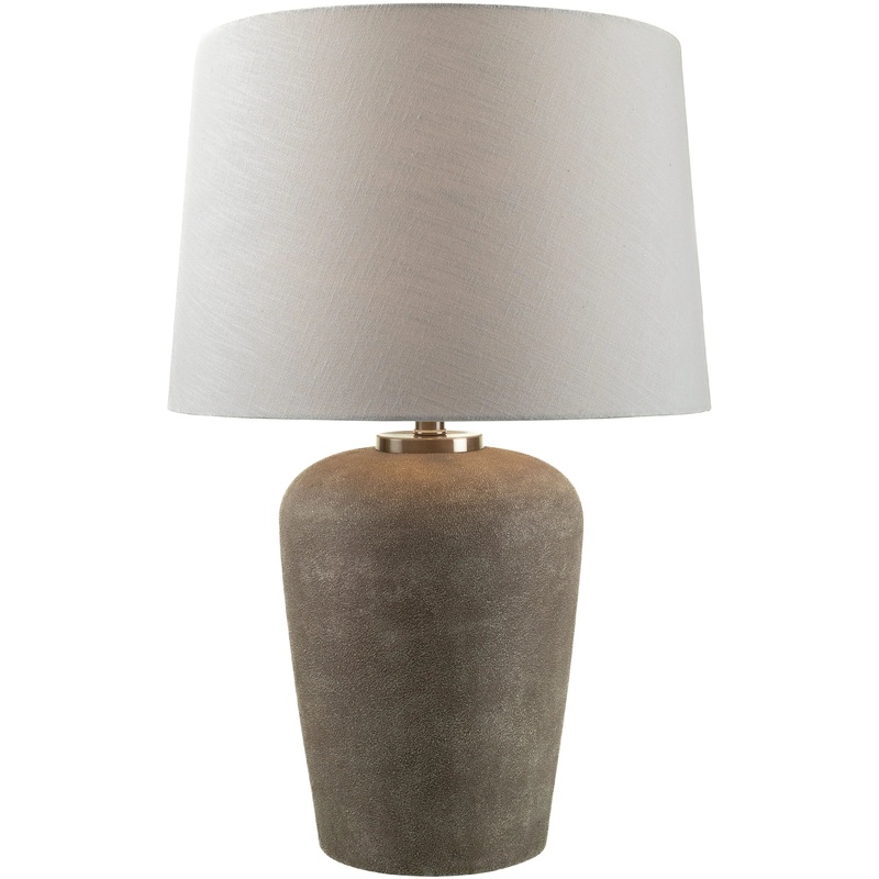 Antoine Accent Table Lamp ANT-001