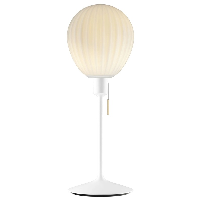 Around The World LED Table Lamp