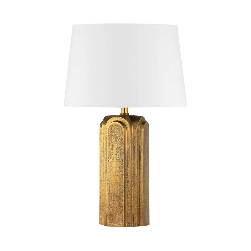 Bergman Table Lamp