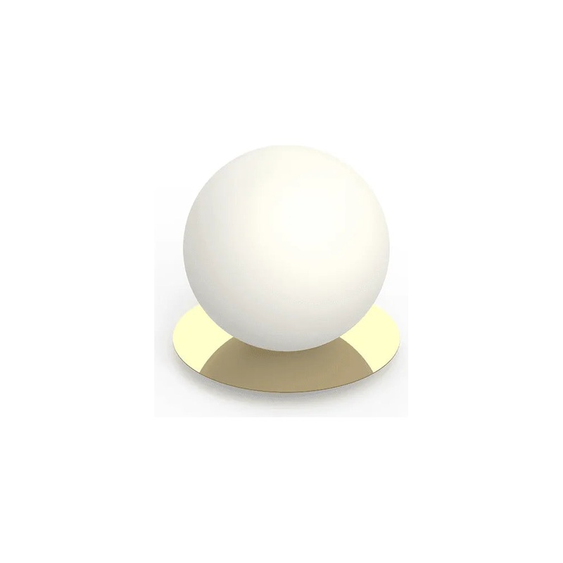 Bola Sphere Table Lamp