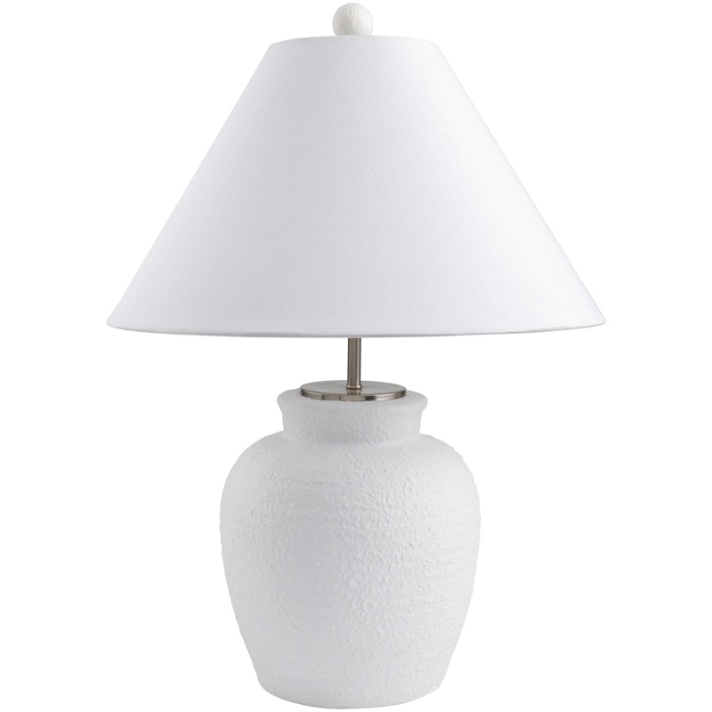 Bordeaux Accent Table Lamp