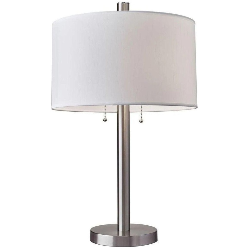 Boulevard Table Lamp