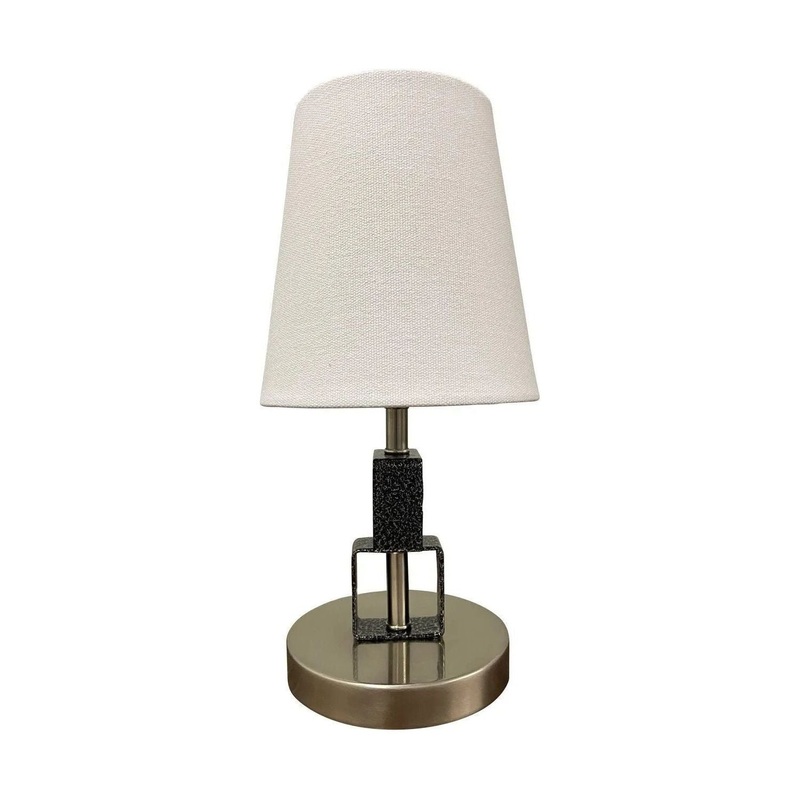 Bryson Acrylic Accent Lamp