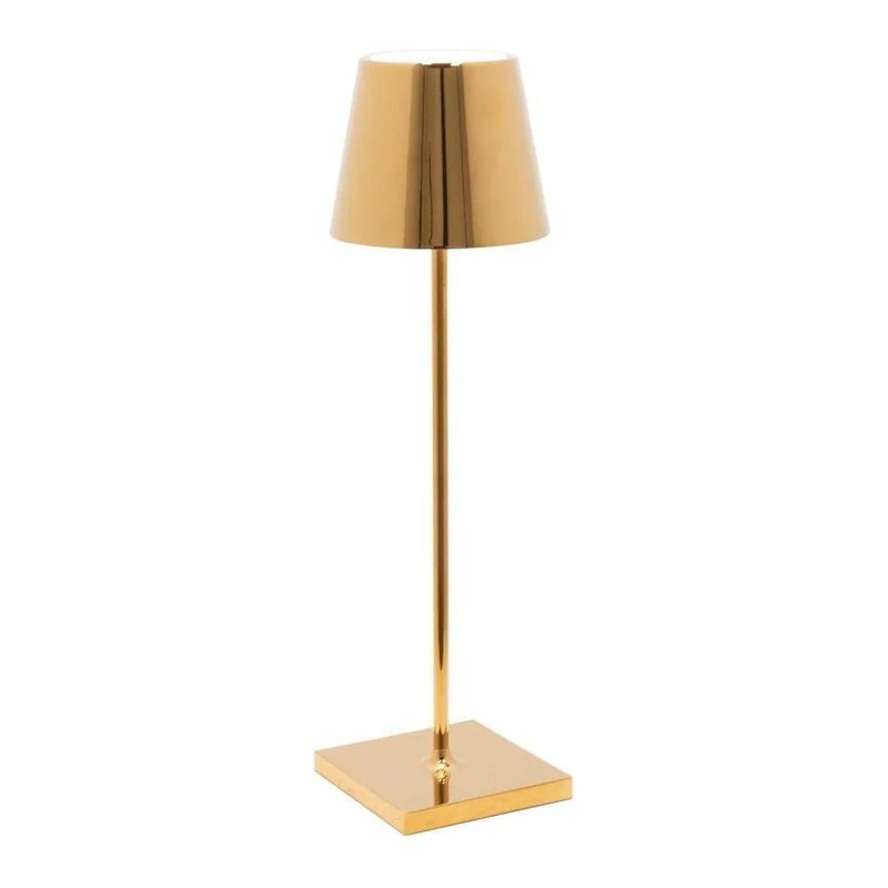 Poldina Glossy Table Lamp