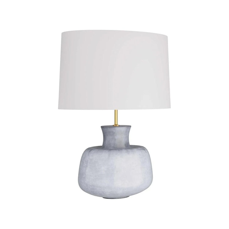 Tabor Table Lamp