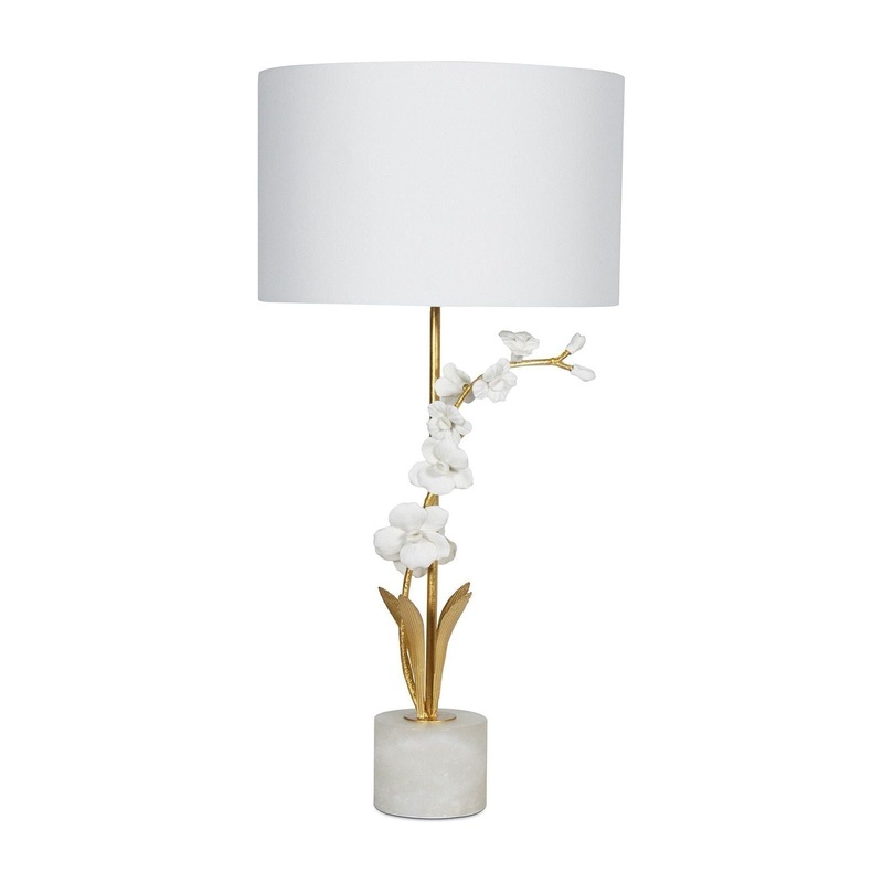 Thylane Buffet Lamp