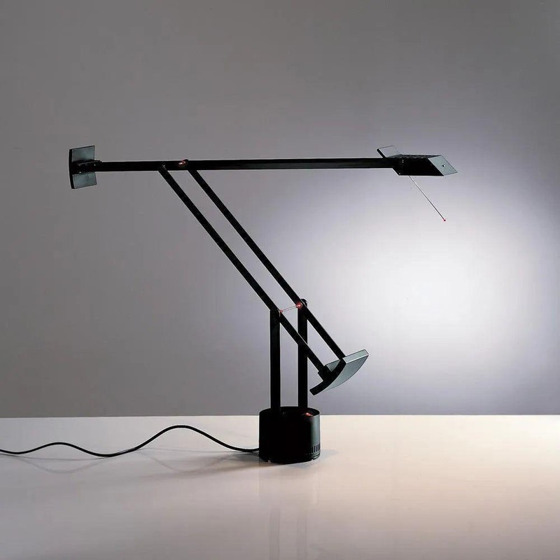 Tizio Table Lamp