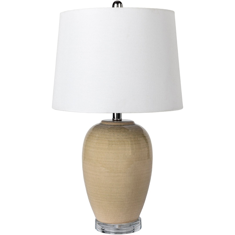 Vera Accent Table Lamp