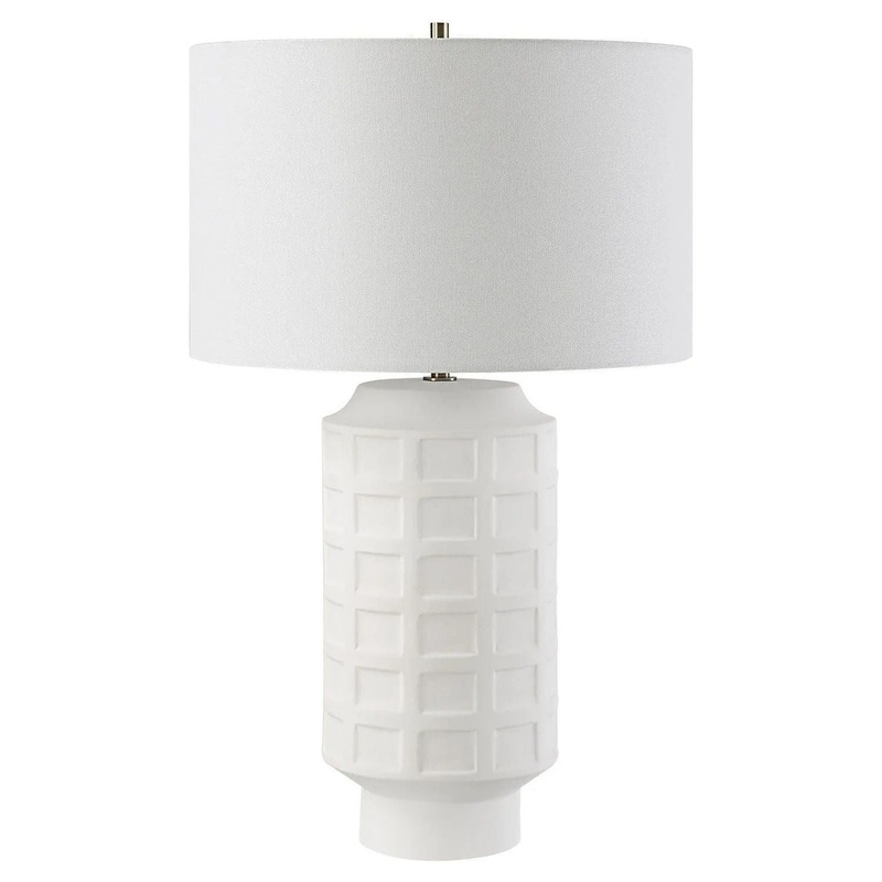 Window Table Lamp