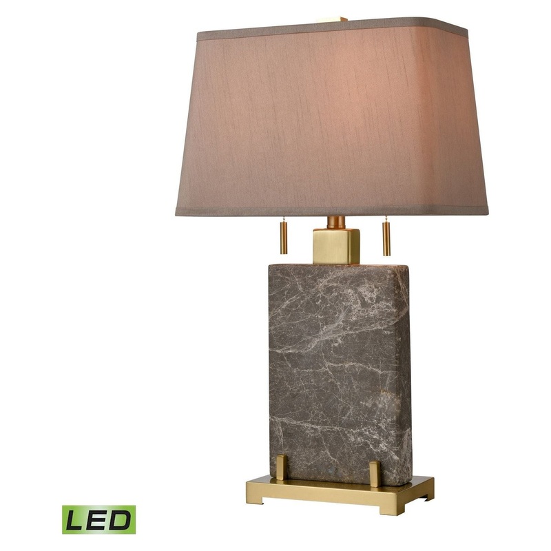 Windsor LED Table Lamp