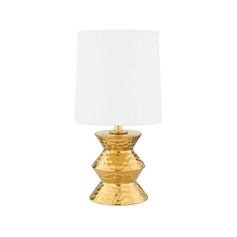 Zoe Table Lamp