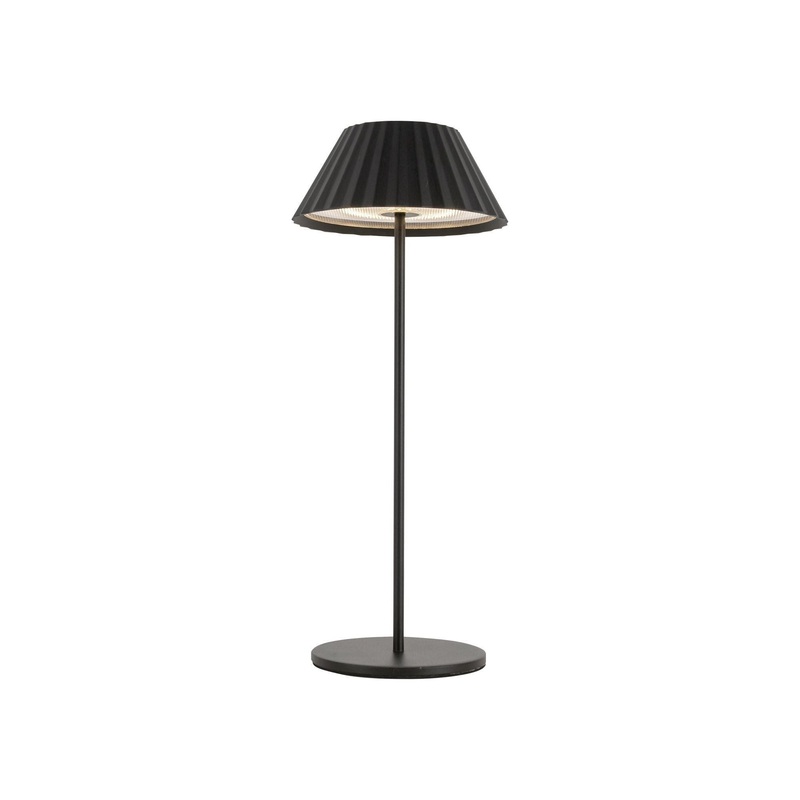Zola LED Table Lamp