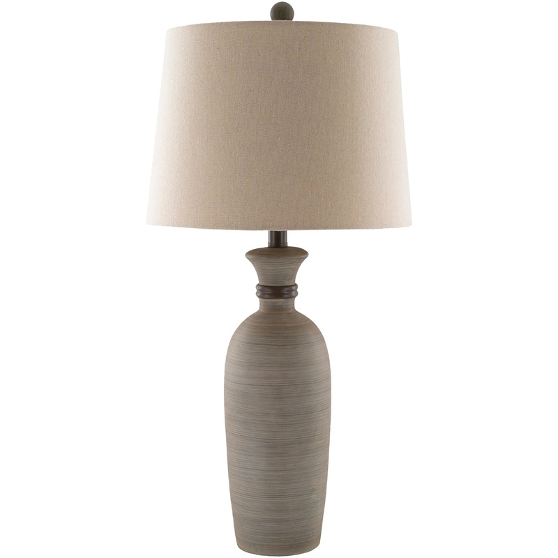 Abellona Accent Table Lamp