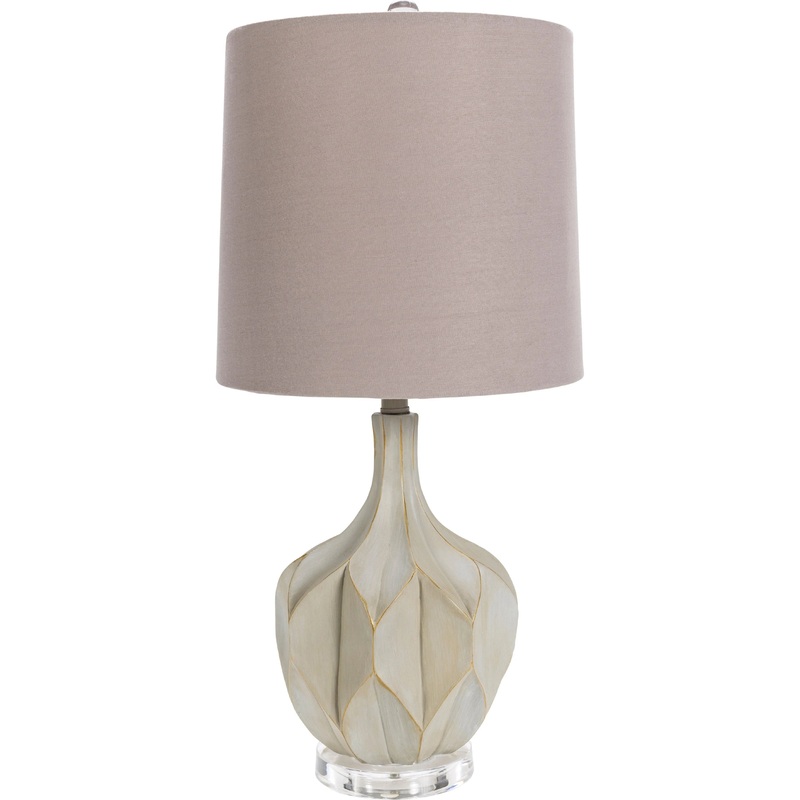 Alpena Accent Table Lamp