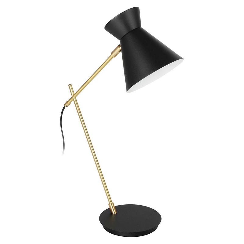 Amezaga LED Table Lamp