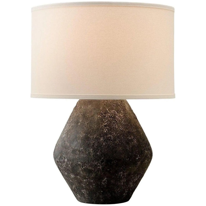 Artifact Lava Table Lamp