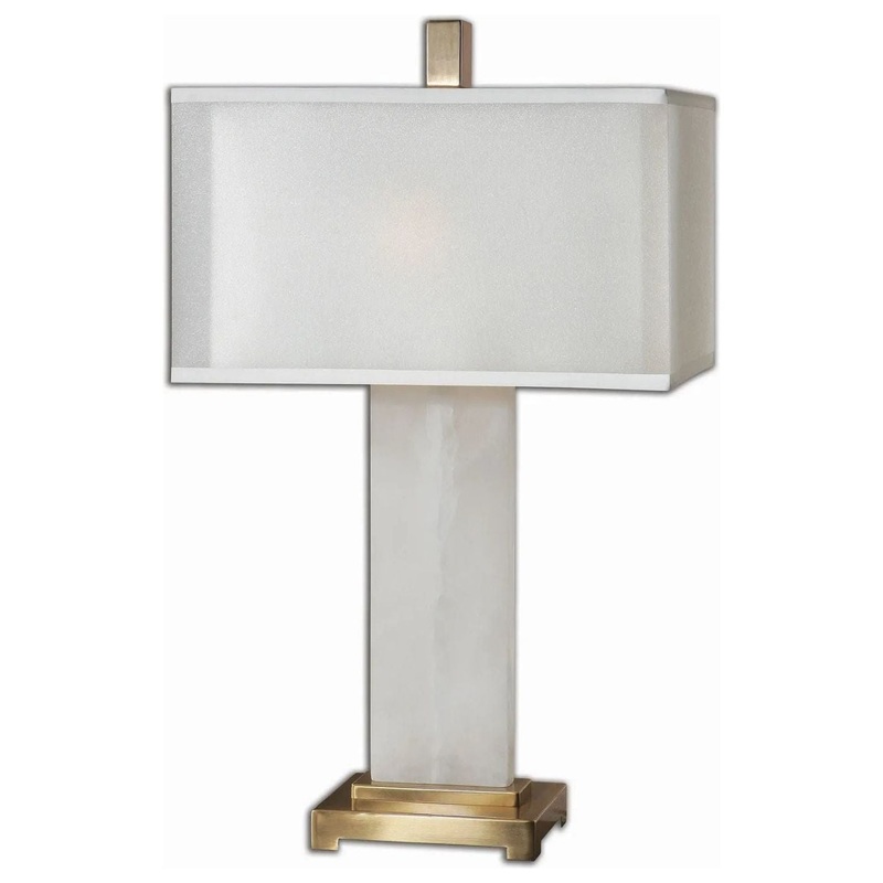 Athanas Table Lamp