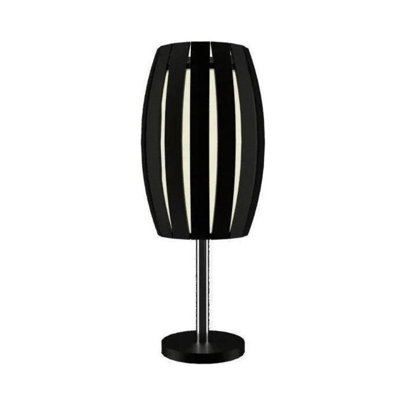 Barrel Accord Table Lamp 7011