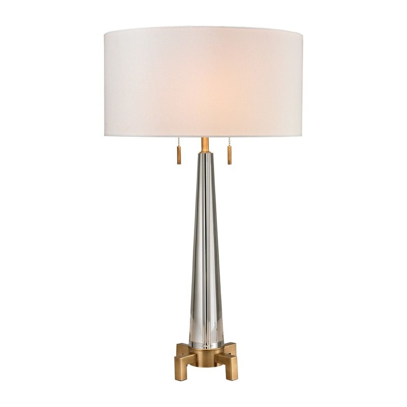 Bedford Table Lamp
