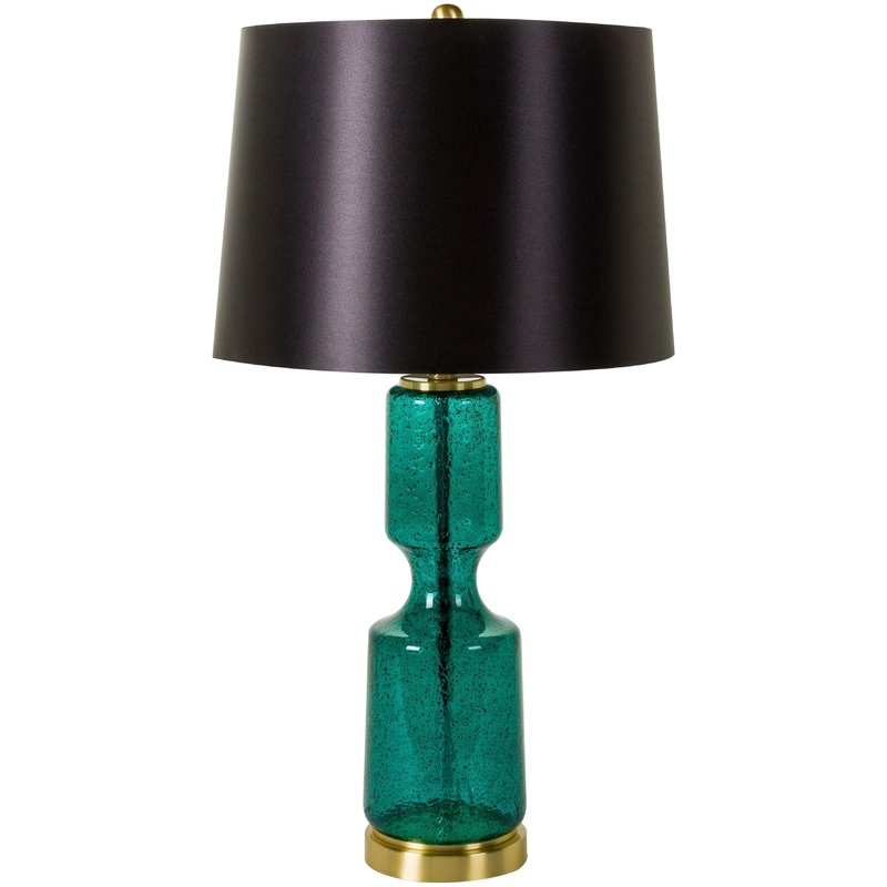 Carlyle Accent Table Lamp